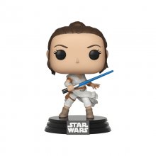 FUNKO POP! Vinyl figuur: Star Wars: Rise of...