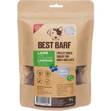 BEST BARF KÜLMKUIVATATUD MAIUS LAMBA KOPS...