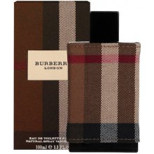 Burberry London 50ml - For Men Eau de...