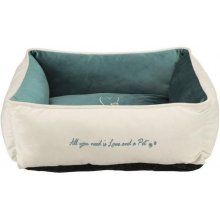 Trixie Dog bed Pets Home 60x50cm...