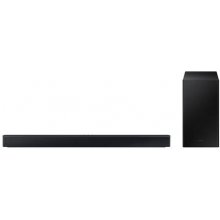 SAMSUNG C-Soundbar HW-C460G Black 2.1...