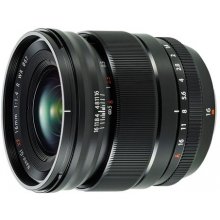 Fujifilm XF 16mm F/1.4 R WR SLR Wide lens...