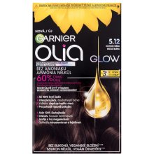 Garnier Olia 5.12 Rainbow Brown 60g - Glow...
