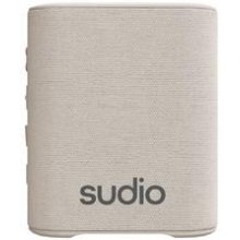 Sudio S2 Beige