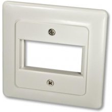 Lindy Wall box DE White