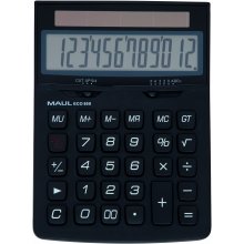 Kalkulaator MAUL ECO 850, 12-kohaline ekraan