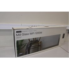 Mill SALE OUT. SG2000GLASS 2000W portable...