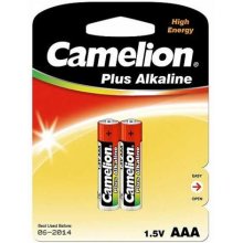 Camelion | AAA/LR03 | Plus Alkaline | 2...