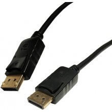 Кабель DisplayPort - DisplayPort, 1.4v, 2м