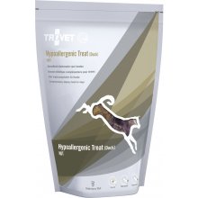 Trovet Hypoallergenic Treat (Duck) dog 250g...