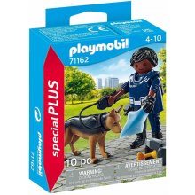 Playmobil Figure Special Plus 71162...