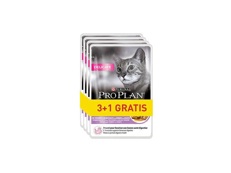 Pro plan hotsell light cat