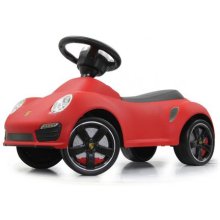 Jamara Porsche 911 Ride-on car