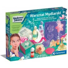 Clementoni Warsztat mydlarski (50673)