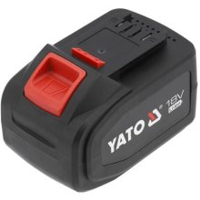 YATO YT-828464 cordless tool battery...