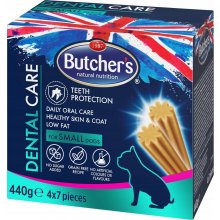 Butcher's Dental Care Small Dogs - Dog treat...