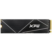 Kõvaketas XPG ADATA GAMMIX S70 BLADE 512 GB...