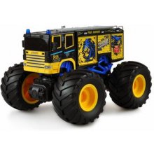 AMEWI RC Auto Feuerwehr Truck Li-Ion Akku...