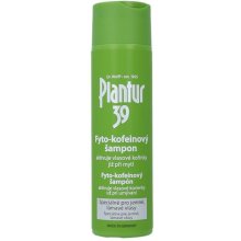 Plantur 39 Phyto-Coffein Fine Hair 250ml -...