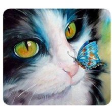 Norimpex Diamond Mosaic - must cat