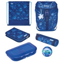 Herlitz SoftLight Plus GreenLine Deep Sea...