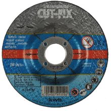 Kwb 791750 angle grinder accessory Cutting...