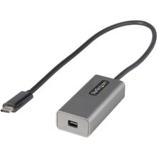 StarTech.com USB C TO MDP ADAPTER 12IN CABLE...