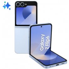 Мобильный телефон Samsung Galaxy Z Flip6 17...