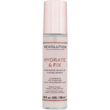 Makeup Revolution London Hydrate & Fix...