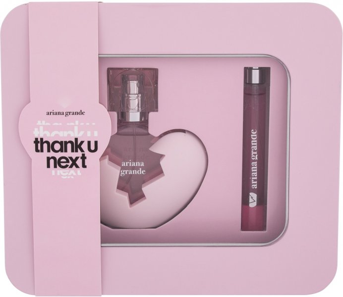 ariana grande thank u next perfume 30ml