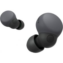 Sony LinkBuds S WF-LS900N Earbuds, Black |...