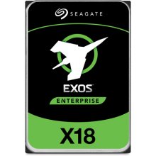 SEAGATE HDD||Exos X18|10TB|SATA|256 MB|7200...