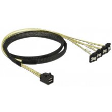 DeLOCK SAS-Kabel MiniSAS HD SFF-8643 >...