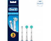 Braun Oral-B Varuharjad Care Essentials Kit...