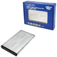 LogiLink UA0041A storage drive enclosure...