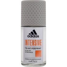 Adidas Intensive 72H Anti-Perspirant 50ml -...