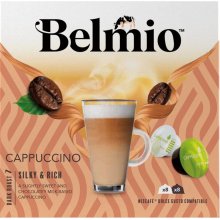 BELMIO Coffee Dolce Gusto Cappuccino...