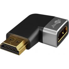 Goobay HDMI Adapter 270° Vinkel HDMI 2.1