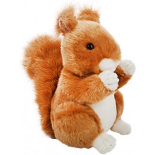 Beppe Plush toy Squirrel 22 cm