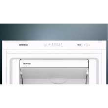 Холодильник Siemens freezer GS33NVWEP iQ300...