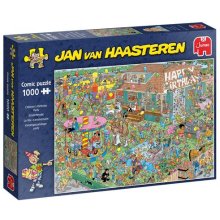 JUMBO Jan van Haasteren Children's Birthday...