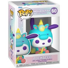 FUNKO POP! Vinyl figuur, Sanrio: Pochacco