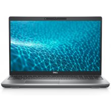 Ноутбук Dell Latitude 5531 Grey, 15.6...