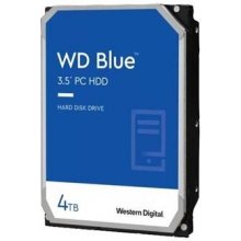 Kõvaketas Western Digital Blue WD40EZAX...