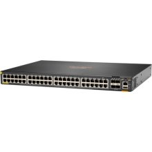 HPE ANW 6200F 48G CL4 4SFP+37-STOCK