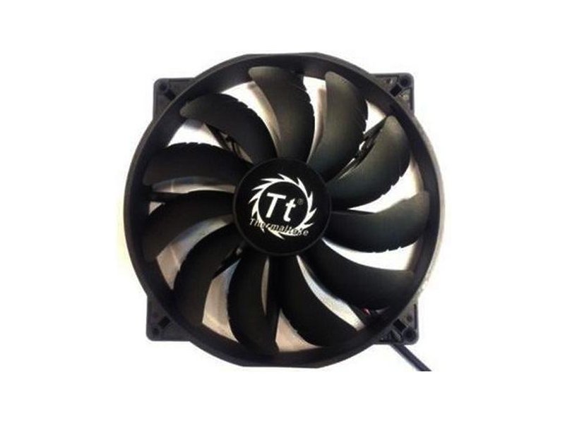 Pure fan. Thermaltake TT-2030. F+CL.