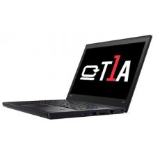 Sülearvuti T1A L-X270-SCA-P001 laptop 31.8...
