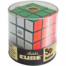 Spin Master RUBIK´S CUBE Retro Cube 3x3