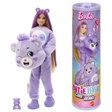 Barbie Cutie Reveal Care Bears Series Doll &...