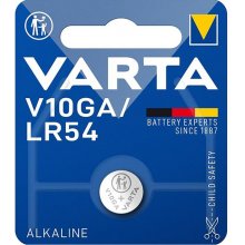 VARTA Vart Professional (Blis.) V10GA LR54